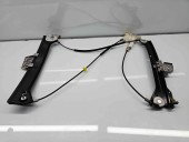 Macara electrica geam dreapta fata Mercedes Clasa CLK (C209) [Fabr 2002-2009] OEM