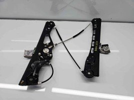 Macara electrica geam dreapta fata Mercedes Clasa E T-Model (S211) [Fabr 2003-2009] Facelift A2117200246