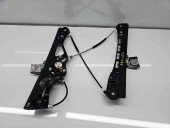 Macara electrica geam dreapta fata Mercedes Clasa E T-Model (S211) [Fabr 2003-2009] Facelift A2117200246