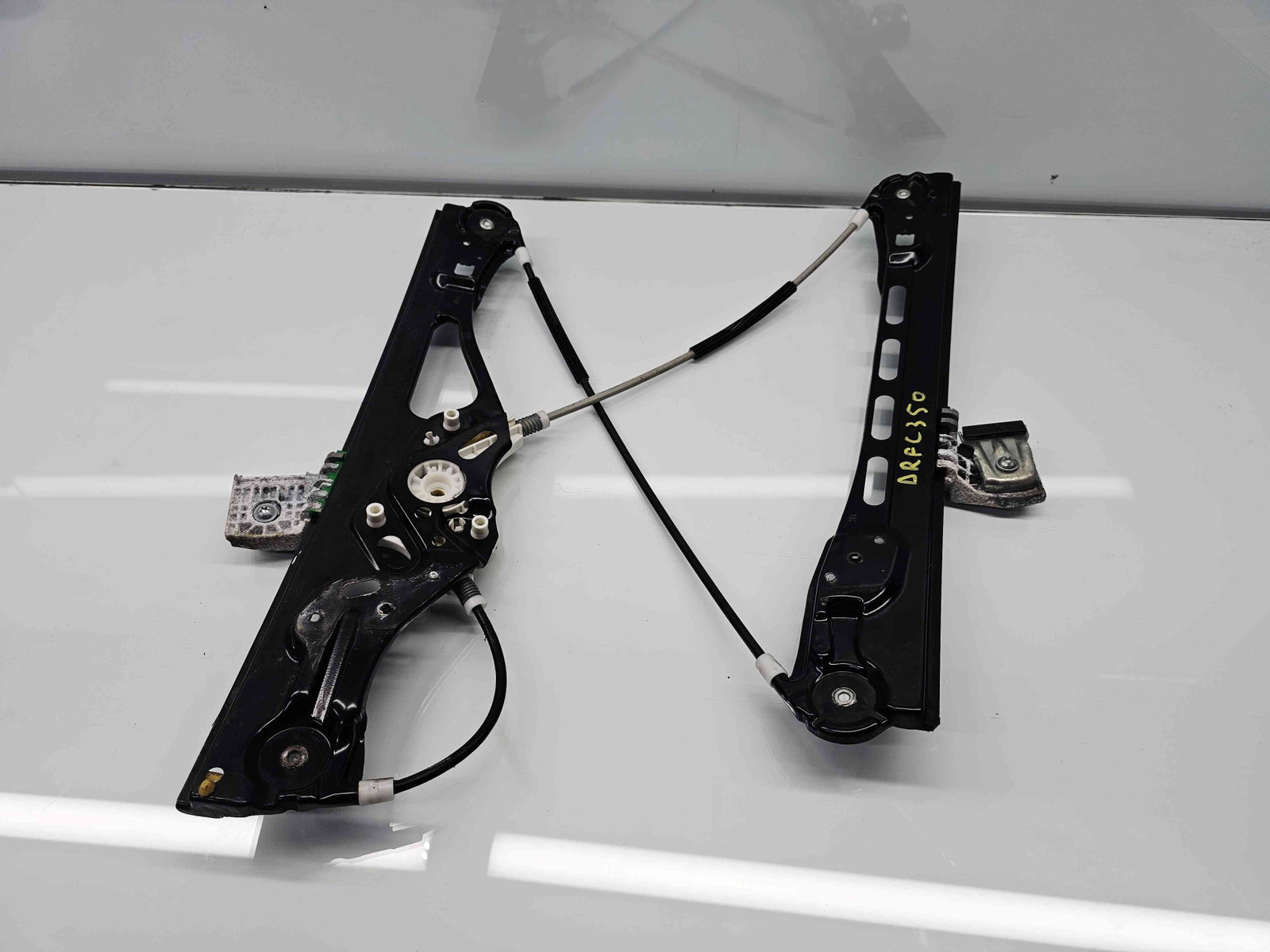 Macara Electrica Geam Dreapta Fata Mercedes Clasa E T-model (s211) [fabr 2003-2009] Facelift A2117200246