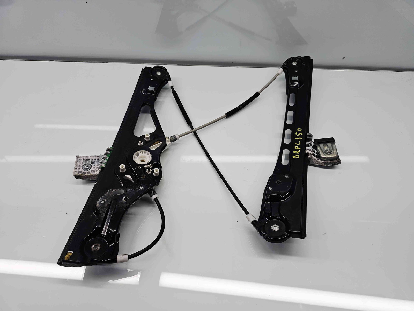 Macara electrica geam dreapta fata Mercedes Clasa E T-Model (S211) [Fabr 2003-2009] Facelift A2117200246 - imagine 1