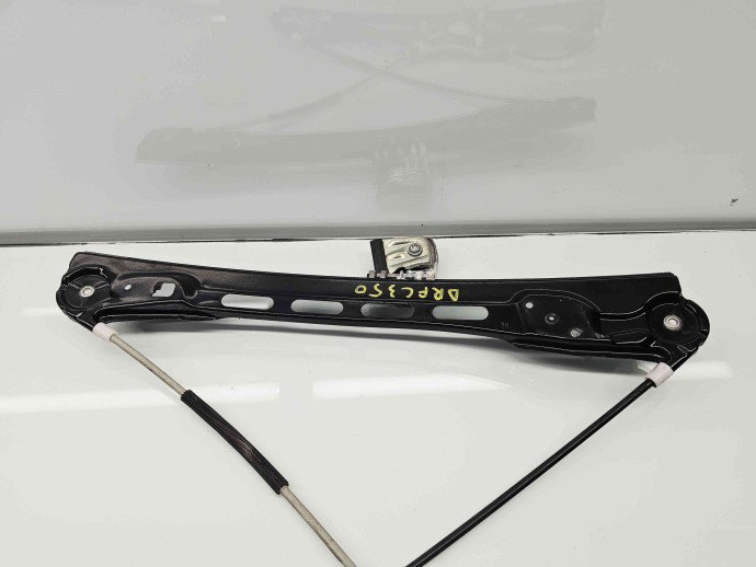 Macara electrica geam dreapta fata Mercedes Clasa E T-Model (S211) [Fabr 2003-2009] Facelift A2117200246