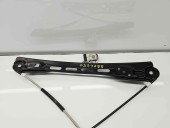 Macara electrica geam dreapta fata Mercedes Clasa E T-Model (S211) [Fabr 2003-2009] Facelift A2117200246