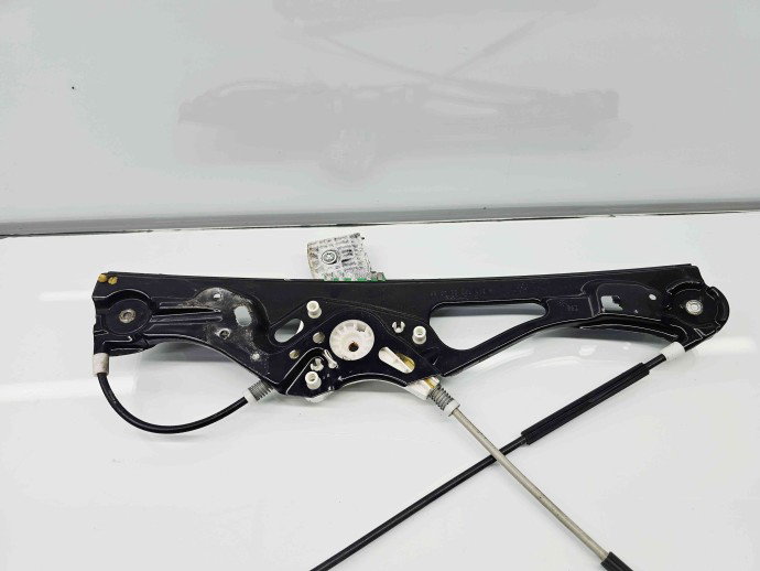 Macara electrica geam dreapta fata Mercedes Clasa E T-Model (S211) [Fabr 2003-2009] Facelift A2117200246