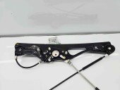 Macara electrica geam dreapta fata Mercedes Clasa E T-Model (S211) [Fabr 2003-2009] Facelift A2117200246