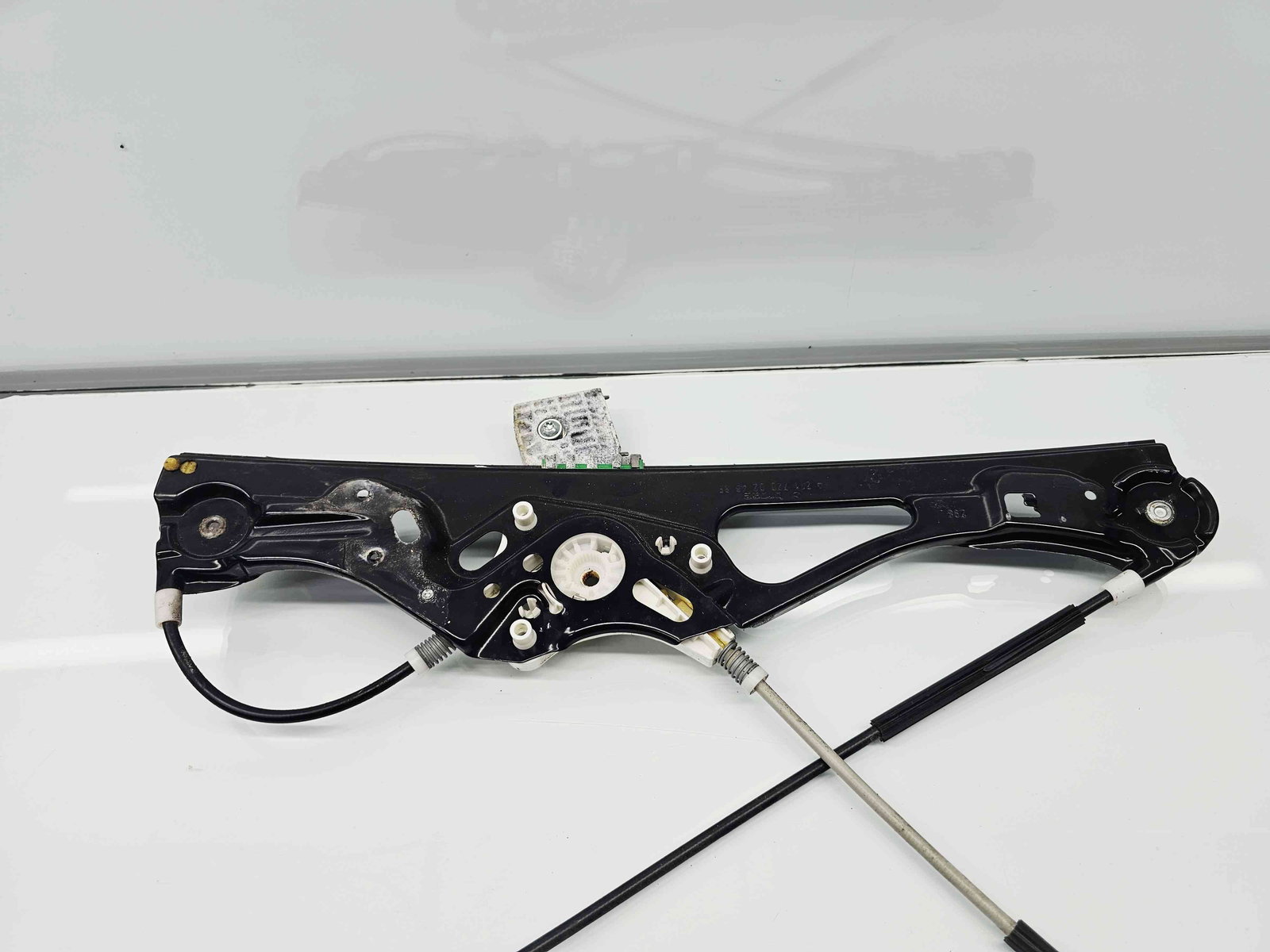 Macara electrica geam dreapta fata Mercedes Clasa E T-Model (S211) [Fabr 2003-2009] Facelift A2117200246 - imagine 3