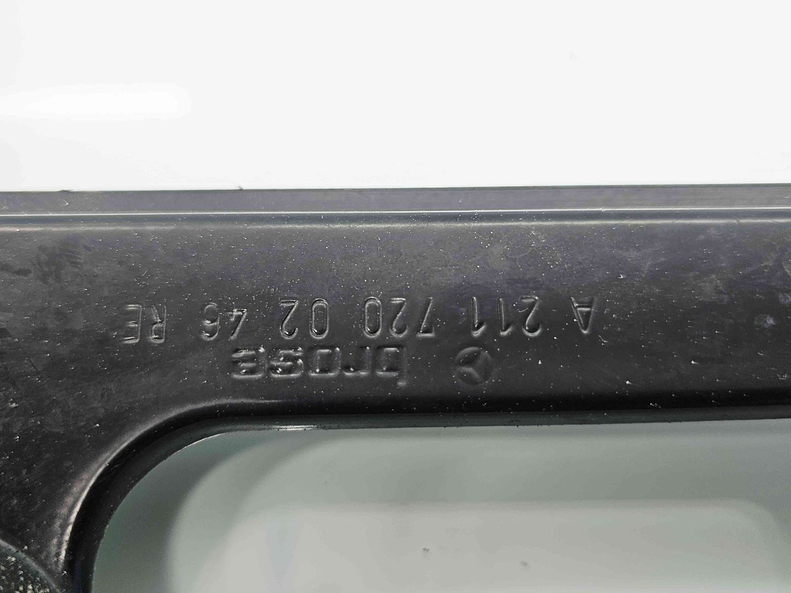 Macara electrica geam dreapta fata Mercedes Clasa E T-Model (S211) [Fabr 2003-2009] Facelift A2117200246 - imagine 4