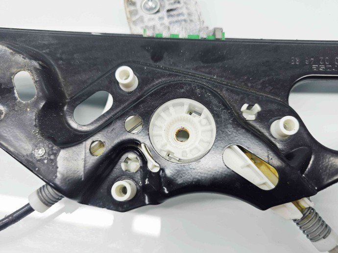 Macara electrica geam dreapta fata Mercedes Clasa E T-Model (S211) [Fabr 2003-2009] Facelift A2117200246