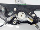 Macara electrica geam dreapta fata Mercedes Clasa E T-Model (S211) [Fabr 2003-2009] Facelift A2117200246