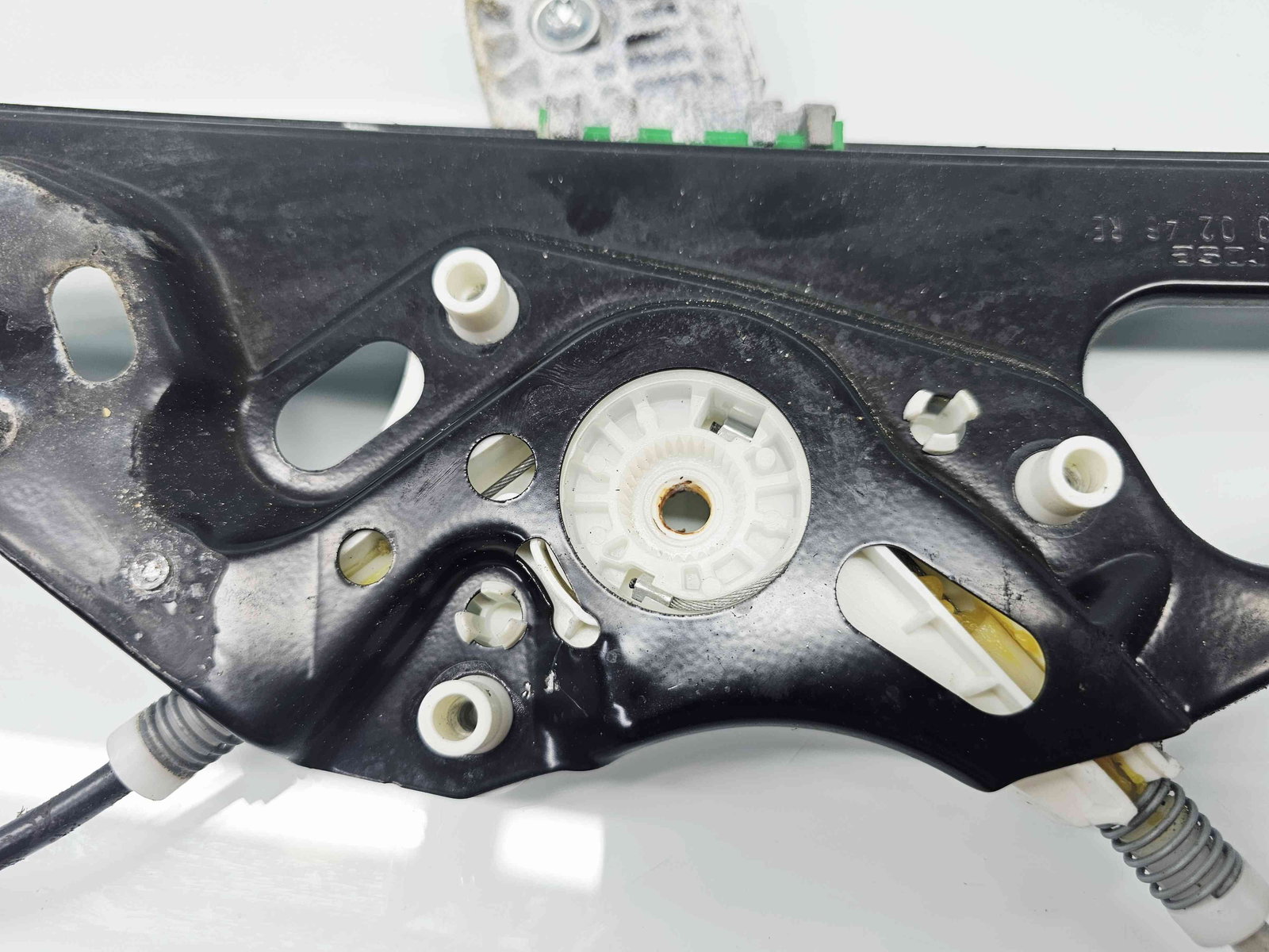 Macara electrica geam dreapta fata Mercedes Clasa E T-Model (S211) [Fabr 2003-2009] Facelift A2117200246 - imagine 5