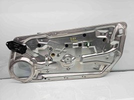 Macara electrica geam dreapta fata Mercedes Clasa C Coupe (C204) Facelift AMG [Fabr 2011-2015] 40161188B