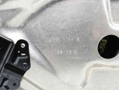 Macara electrica geam dreapta fata Mercedes Clasa C Coupe (C204) Facelift AMG [Fabr 2011-2015] 40161188B