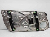 Macara electrica geam dreapta fata Mercedes Clasa C Coupe (C204) Facelift AMG [Fabr 2011-2015] 40161188B