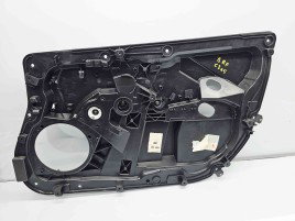 Macara electrica geam dreapta fata Ford Fiesta 6 [Fabr 2008-2019] 8A61A045H16-AG