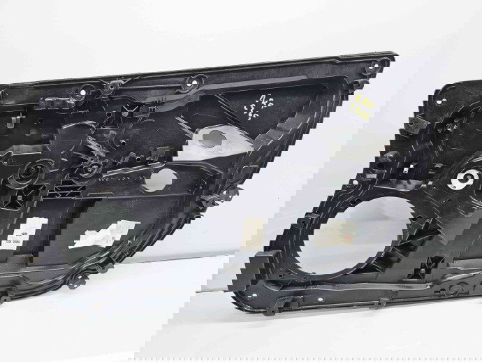 Macara electrica geam dreapta fata Ford Fiesta 6 [Fabr 2008-2019] 8A61A045H16-AG