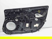 Macara electrica geam dreapta fata Ford Fiesta 6 [Fabr 2008-2019] 8A61A045H16-AG
