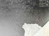 Macara electrica geam dreapta fata Ford Fiesta 6 [Fabr 2008-2019] 8A61A045H16-AG