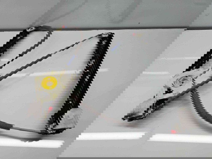 Macara electrica geam dreapta fata Ford B-Max [Fabr 2012-prezent] AV11-R23200/01