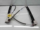 Macara electrica geam dreapta fata Ford B-Max [Fabr 2012-prezent] AV11-R23200/01