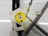 Macara electrica geam dreapta fata Ford B-Max [Fabr 2012-prezent] AV11-R23200/01