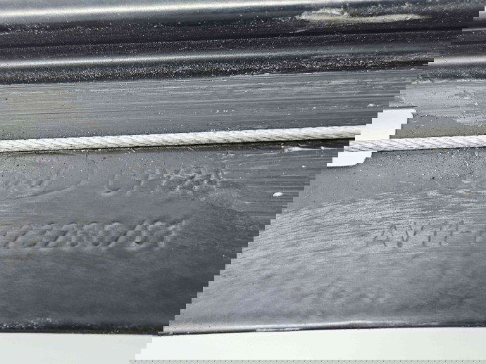 Macara electrica geam dreapta fata Ford B-Max [Fabr 2012-prezent] AV11-R23200/01