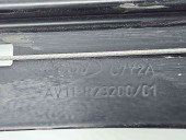 Macara electrica geam dreapta fata Ford B-Max [Fabr 2012-prezent] AV11-R23200/01