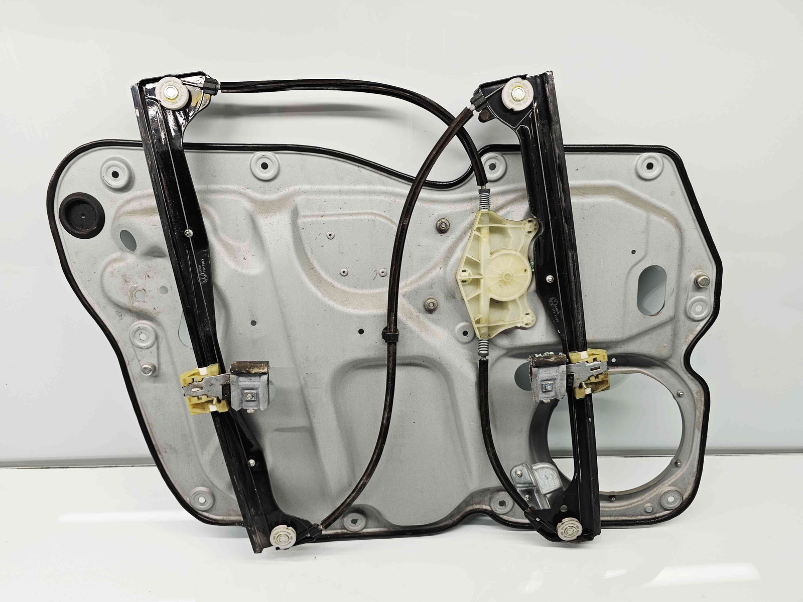 Macara electrica geam dreapta fata Volkswagen Touran II (1T3) [Fabr 2010-2015] 1T2837730BC - imagine 4