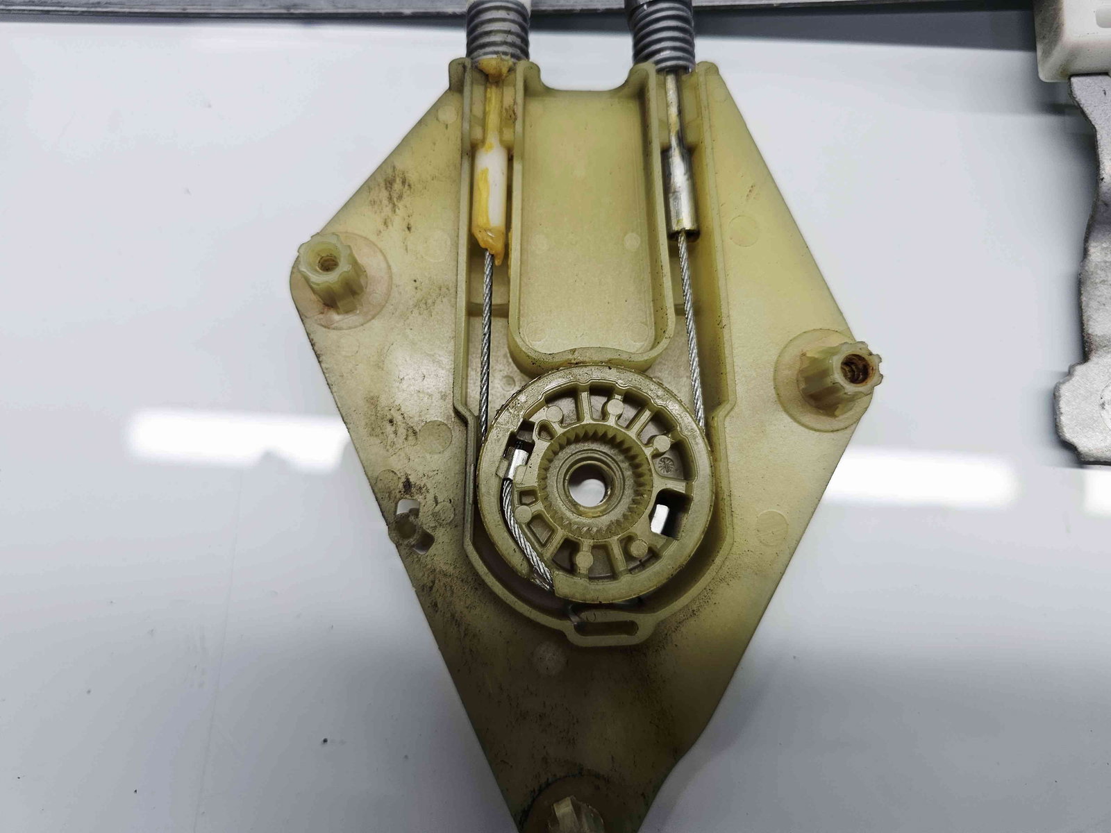 Macara electrica geam dreapta spate Renault Megane 3 (B95) [Fabr 2008-2016] 827200003R - imagine 2