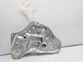 Macara electrica geam dreapta spate Hyundai ix35 (LM) [Fabr 2010-2017] 83480-2Y000