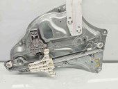 Macara electrica geam dreapta spate Hyundai ix35 (LM) [Fabr 2010-2017] 83480-2Y000