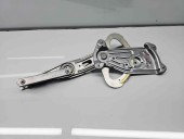 Macara electrica geam dreapta spate Renault Scenic 3 [Fabr 2009-2015] 827200006R