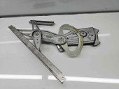 Macara electrica geam dreapta spate Renault Scenic 3 [Fabr 2009-2015] 827200006R