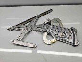 Macara electrica geam dreapta spate Renault Scenic 3 [Fabr 2009-2015] 827200006R