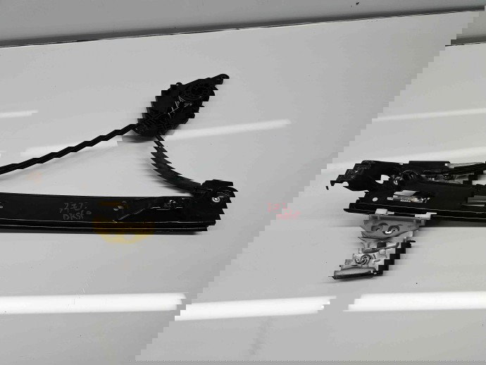 Macara electrica geam dreapta spate Seat Ibiza 5 (6J5) [Fabr 2008-2017] OEM