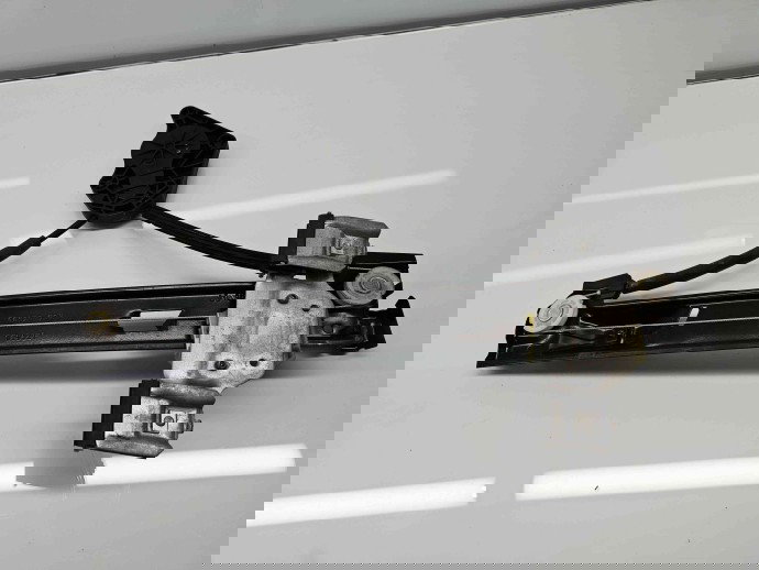 Macara electrica geam dreapta spate Seat Ibiza 5 (6J5) [Fabr 2008-2017] OEM