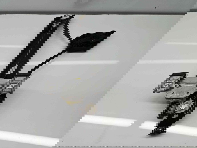 Macara electrica geam dreapta spate Seat Ibiza 5 (6J5) [Fabr 2008-2017] OEM