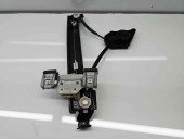 Macara electrica geam dreapta spate Seat Ibiza 5 (6J5) [Fabr 2008-2017] OEM