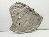 Macara electrica geam dreapta spate Skoda Octavia 2 Combi (1Z5) [Fabr 2004-2013] Facelift OEM