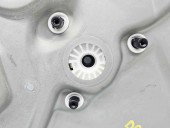 Macara electrica geam dreapta spate Skoda Octavia 2 Combi (1Z5) [Fabr 2004-2013] Facelift OEM