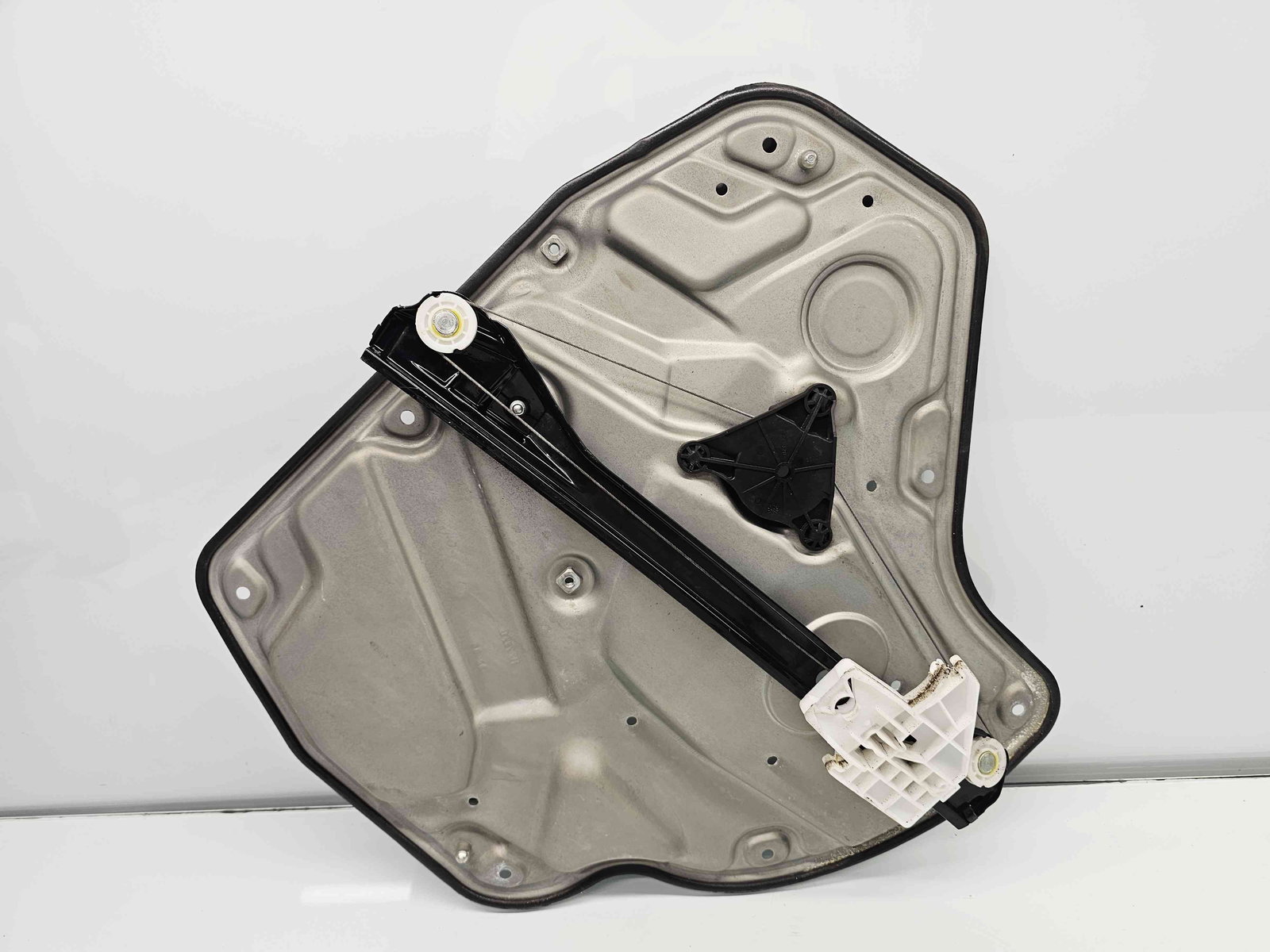 Macara electrica geam dreapta spate Skoda Octavia 2 Combi (1Z5) [Fabr 2004-2013] Facelift OEM - imagine 3