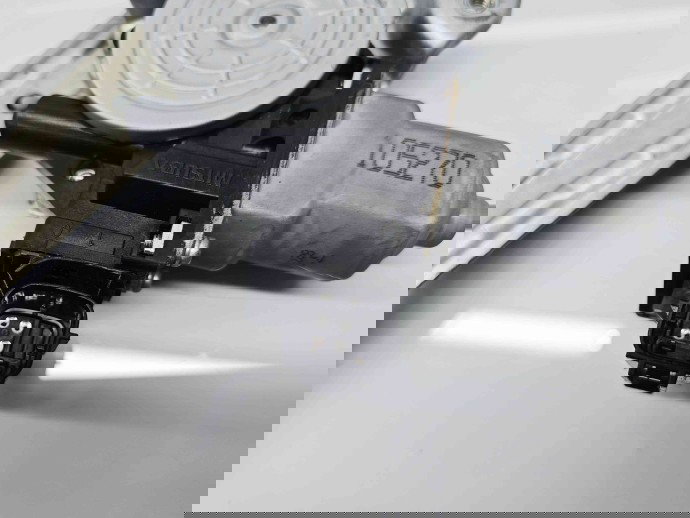 Macara electrica geam dreapta spate Nissan Juke [Fabr 2010-2014] Hatchback 827310V01B