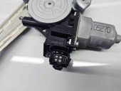 Macara electrica geam dreapta spate Nissan Juke [Fabr 2010-2014] Hatchback 827310V01B