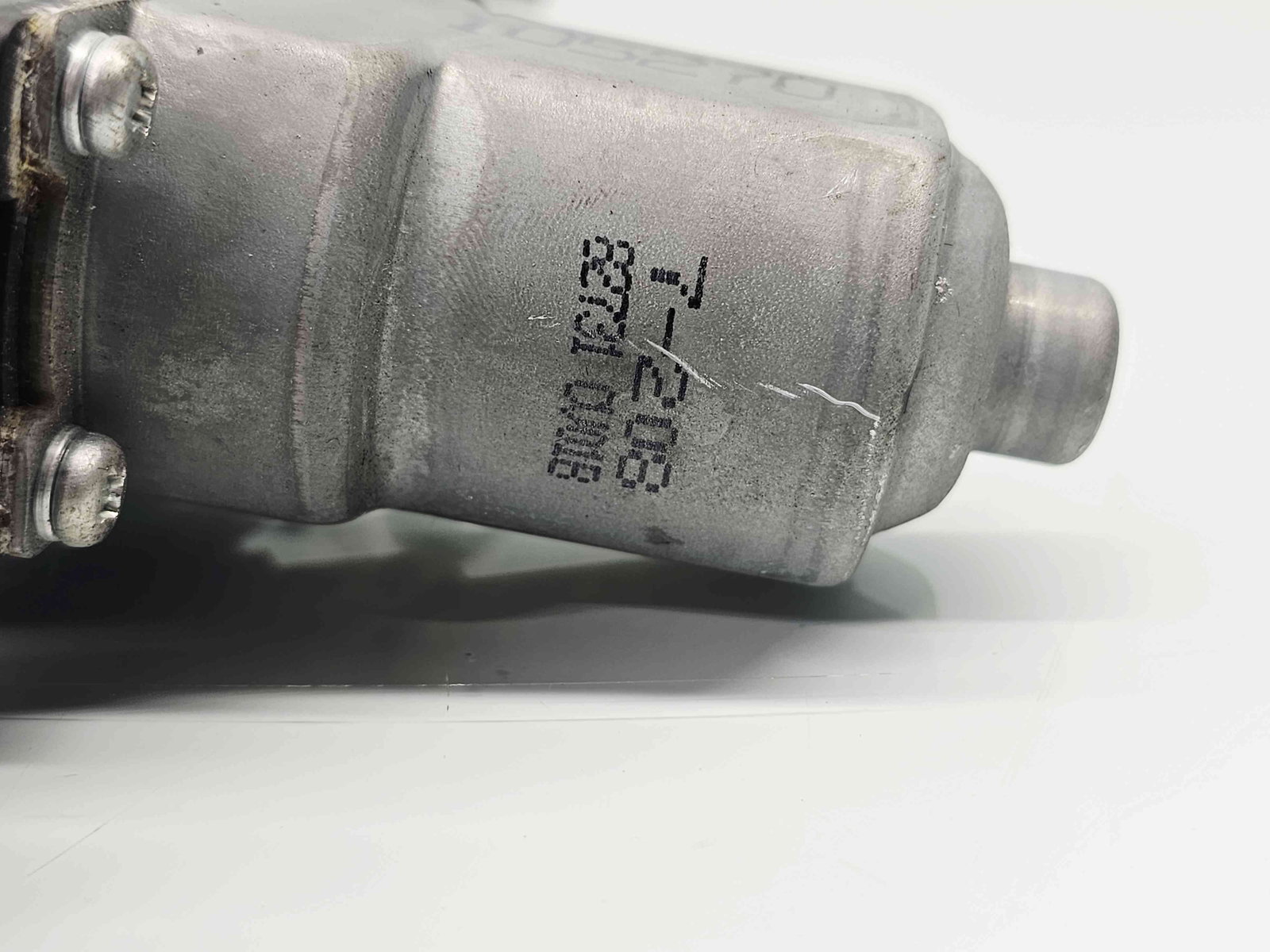 Macara electrica geam dreapta spate Nissan Juke [Fabr 2010-2014] Hatchback 827310V01B - imagine 3