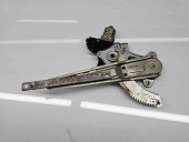 Macara electrica geam dreapta spate Nissan Juke [Fabr 2010-2014] Hatchback 827310V01B