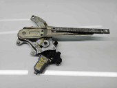 Macara electrica geam dreapta spate Nissan Juke [Fabr 2010-2014] Hatchback 827310V01B