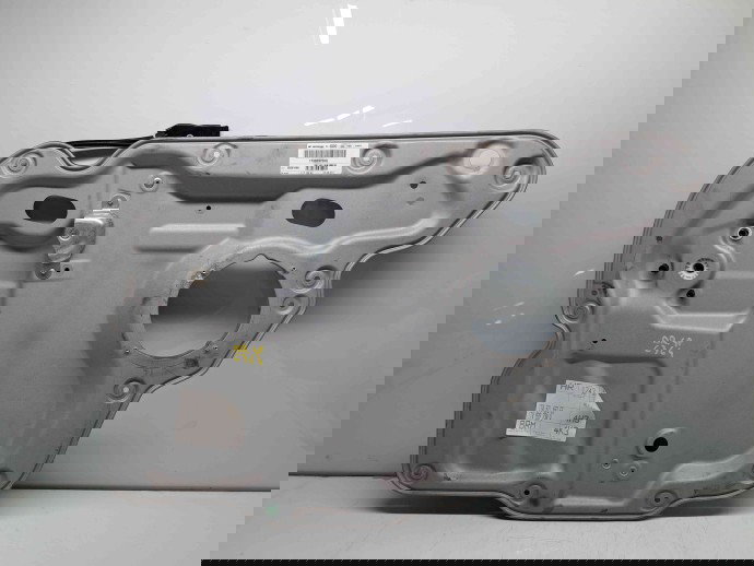 Macara electrica geam dreapta spate Volkswagen Touran II (1T3) [Fabr 2010-2015] 1T0839730Q