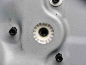 Macara electrica geam dreapta spate Volkswagen Touran II (1T3) [Fabr 2010-2015] 1T0839730Q