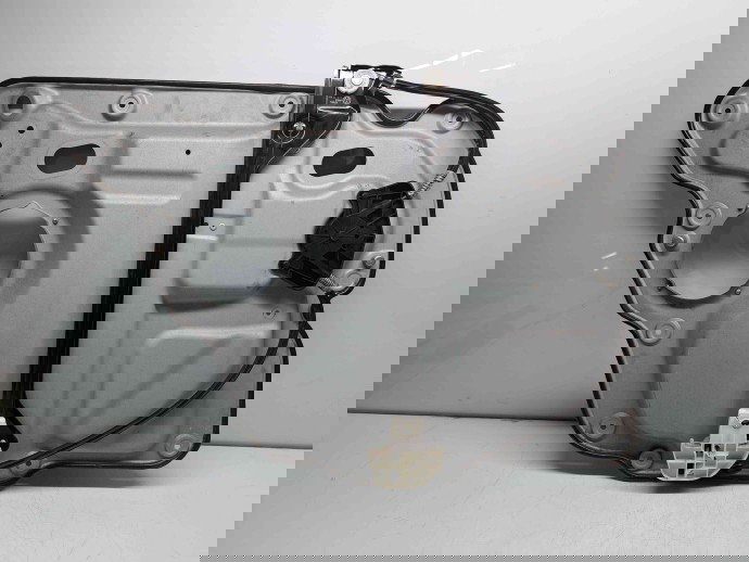 Macara electrica geam dreapta spate Volkswagen Touran II (1T3) [Fabr 2010-2015] 1T0839730Q