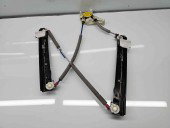 Macara electrica geam dreapta spate Ford B-Max [Fabr 2012-prezent] AV11-R27000/01