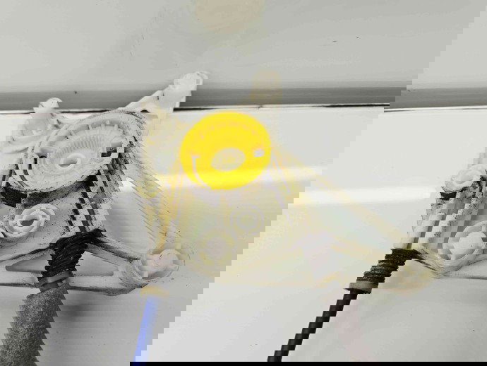 Macara electrica geam dreapta spate Ford B-Max [Fabr 2012-prezent] AV11-R27000/01